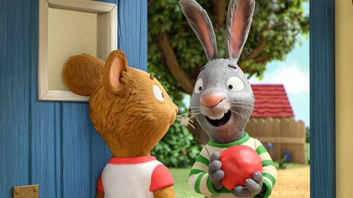 Pip and Posy Season 1 Episode 13 - Pyjama Day