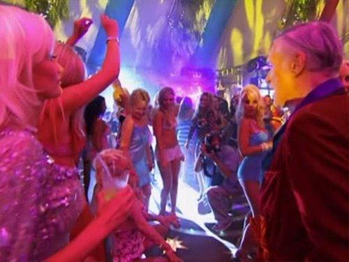 The Girls Next Door Season 1 Episode 8 - Midsummer Night's Dream