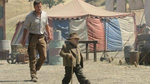 Carnivàle Season 2 Episode 1 - Los Moscos