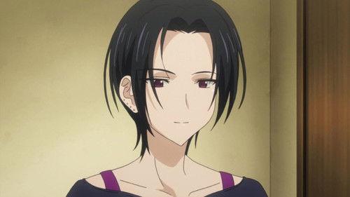 Golden Time Season 1 Episode 18 - My Hometown