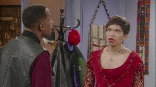 Martin Season 2 Episode 20 - Arms Are for Hugging