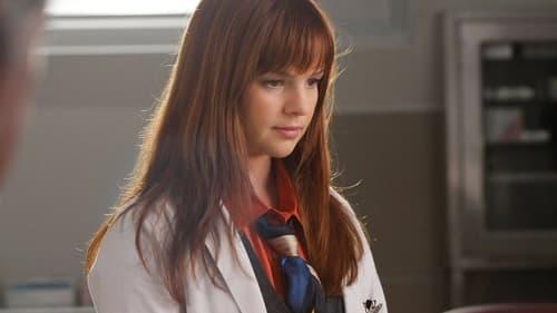 undefined Season 7 Episode 6 - Office Politics