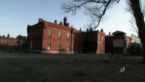 Ghost Hunters International Season 1 Episode 23 - Karosta Prison