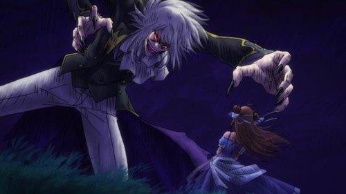 undefined Season 1 Episode 8 - I'll Give It a Shot