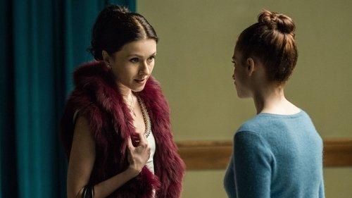 Flesh and Bone Season 1 Episode 3 - Reconnaissance