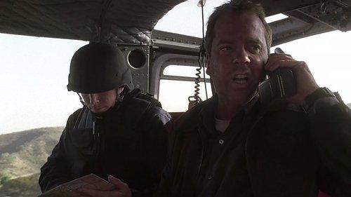 undefined Season 2 Episode 11 - Day 2: 6:00 P.M.-7:00 P.M.