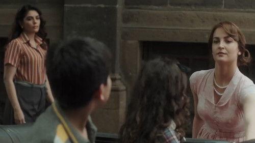 Background image for Rules of Engagement