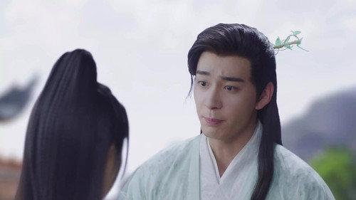 The Starry Love Season 1 Episode 24 - Episode 24