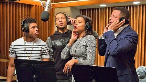 Empire Season 1 Episode 8 - The Lyon's Roar