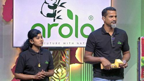 Startup Singam Season 1 Episode 12 - Startups Shaping Social Change