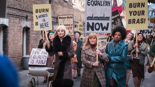 Call the Midwife Season 15 Episode 1 - Episode 1