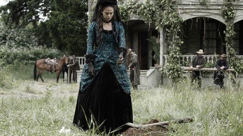 Strange Empire Season 1 Episode 1 - The Hunting Party