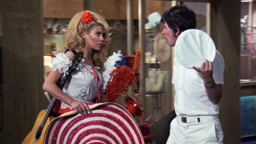 Background image for Message for Maureen/The Acapulco Connection/Gotcha