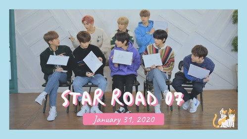 Star Road Season 31 Episode 7 - Episode 7