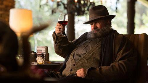 The Spoils Before Dying Season 1 Episode 6 - The Biscuit Eaters