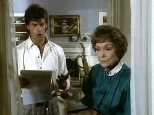 Falcon Crest Season 7 Episode 21 - False Faces
