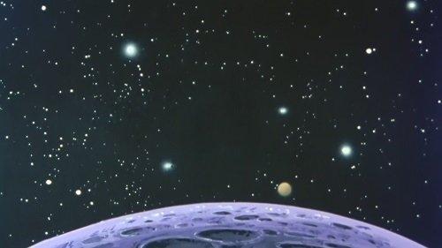 Dragon Ball Z Kai Season 3 Episode 2 - Goku Vanishes into Space! Welcome Home, Super Warriors!