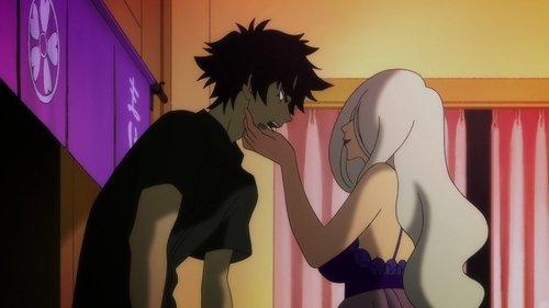 undefined Season 1 Episode 5 - Beautiful Silene