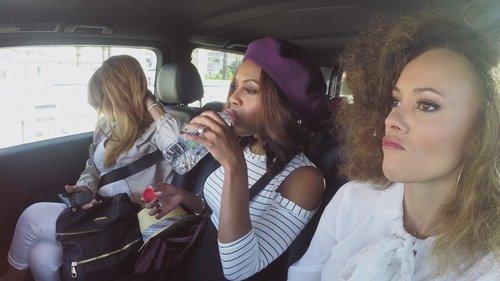 The Real Housewives of Potomac Season 3 Episode 15 - Turm-Oil in France