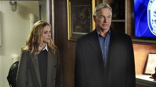 NCIS Season 14 Episode 14 - Nonstop