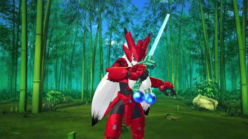 Totem Heroes Season 1 Episode 21 - Episode 21