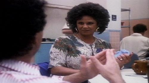 St. Elsewhere Season 6 Episode 3 - A Moon For the Misbegotten