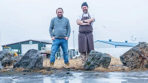 The Feast Season 2 Episode 3 - Thorrablot / Midwinter Feast