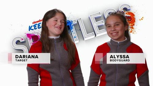 Keep It Spotless Season 1 Episode 6 - I'm Not a Worm