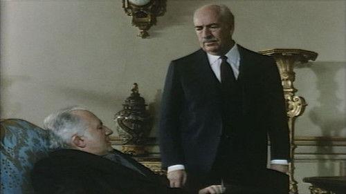 The Investigations of Commissioner Maigret Season 1 Episode 69 - Episode 69