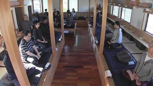 Document 72 Hours Season 8 Episode 16 - I Tried Zen Temple Training