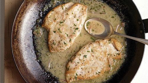 Martha Stewart's Cooking School Season 3 Episode 1 - Chicken