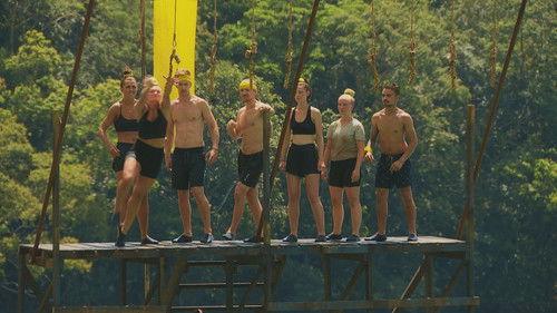 Robinson Season 23 Episode 10 - Episode 10