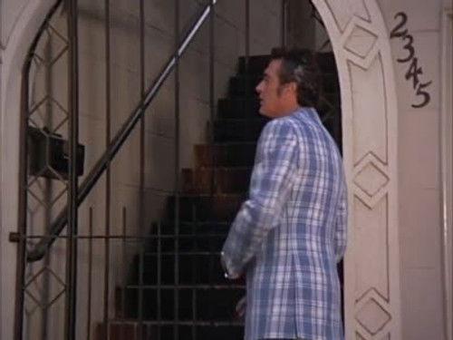 McMillan & Wife Season 2 Episode 4 - Terror Times Two