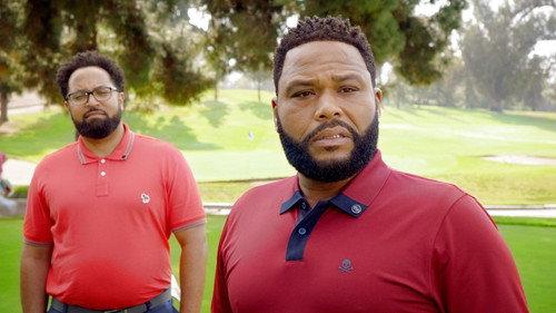 black-ish Season 6 Episode 5 - Mad and Boujee