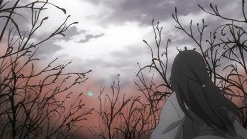 Mushi-Shi Season 1 Episode 24 - The Journey to the Field of Fire
