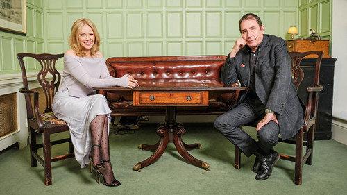 Later... with Jools Holland Season 59 Episode 6 - Kylie Minogue