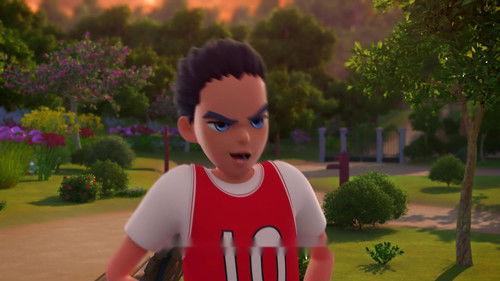 Catch! Teenieping Season 1 Episode 16 - Episode 16