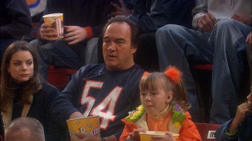 According to Jim Season 2 Episode 6 - Punch & Ruby