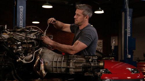 Wheeler Dealers Season 19 Episode 7 - Zed-Ex