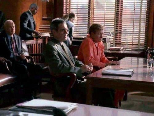 The Guardian Season 2 Episode 1 - Testimony