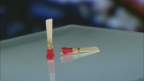 How It's Made Season 27 Episode 13 - Coconut Shell Charcoal; Dial Indicators; Wet Downdraft Tables; Bassoon Reeds