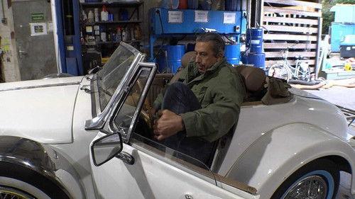 Steel Buddies – Stahlharte Geschäfte Season 10 Episode 7 - Episode 7