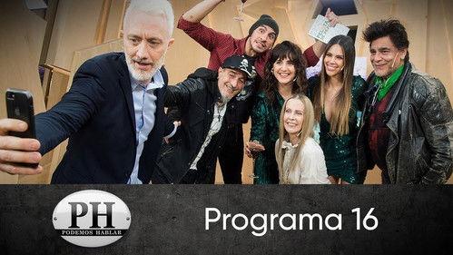 PH: Podemos hablar Season 3 Episode 16 - Episode 16