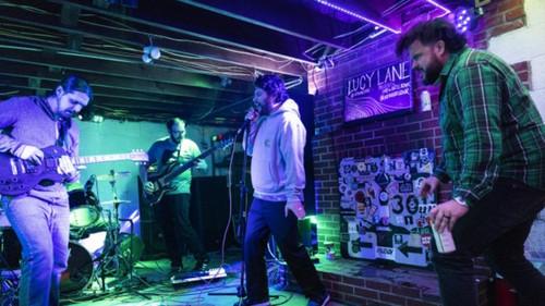 101 Places to Party Before You Die Season 1 Episode 3 - Richmond