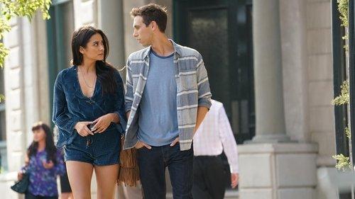 undefined Season 6 Episode 17 - We’ve All Got Baggage