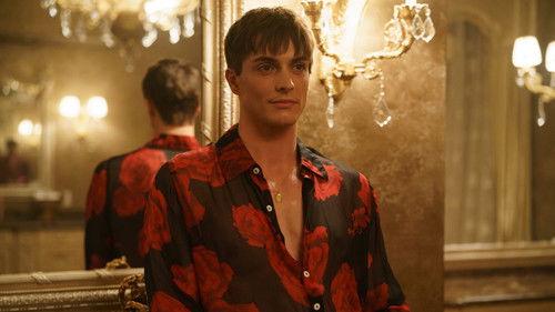 Heated Rivalry Season 1 Episode 2 - Olympians