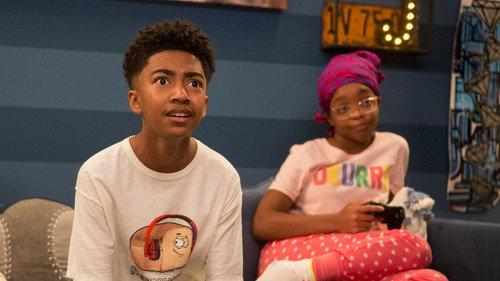 black-ish Season 6 Episode 2 - Every Day I'm Struggling
