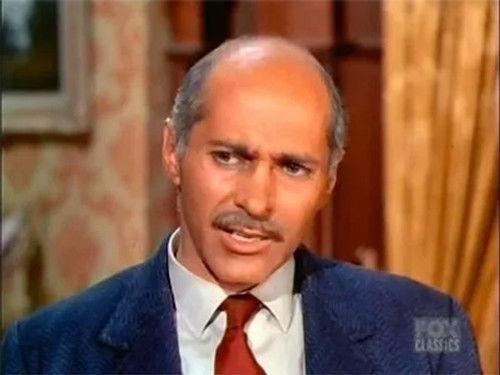 The Big Valley Season 2 Episode 21 - The Haunted Gun