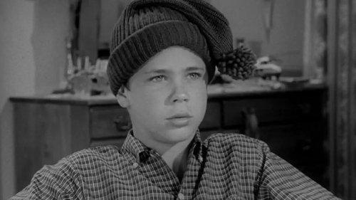 Leave It to Beaver Season 1 Episode 4 - The Haircut