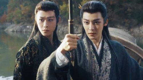 Fangs of Fortune Season 1 Episode 5 - Episode 5